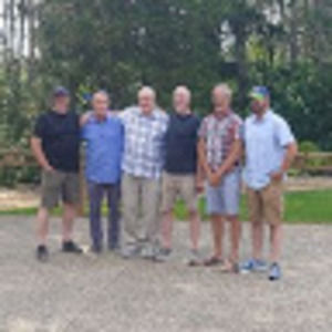 Meet your Posher, Benjamin